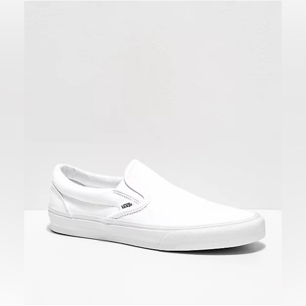 Vans Classic Slip-On Sneakers